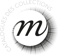 Les catalogues raisonnés d'inventaire de collection de musée produits par la RMN-GP